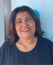 Iraci Jane, Diretora Executiva, Tempus Global Group 