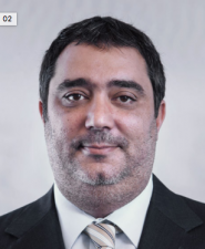 Pedro Couto, Presidente, Couto, Graça e Associados (CGA)