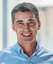 Pedro Santos