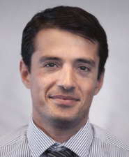 Telmo Ferreira, Managing Partner,  Couto, Graça e Associados (CGA)