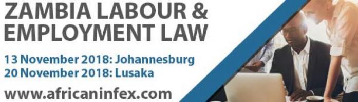 zambian labour laws